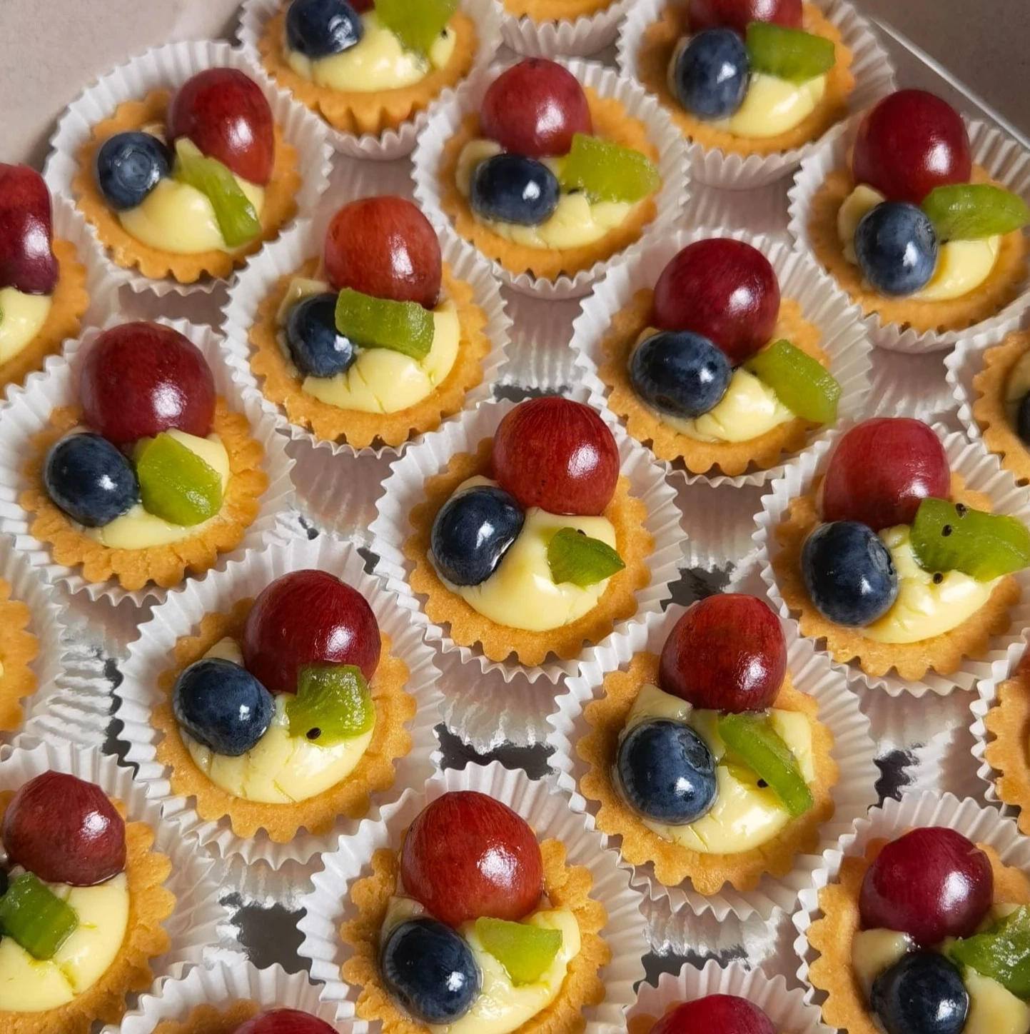 Fruit Tart-img