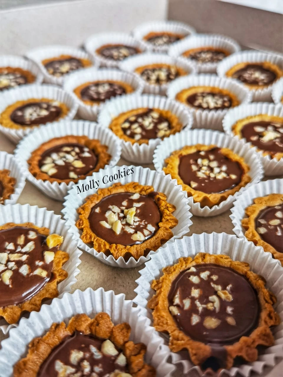 Chocolate Tart-img