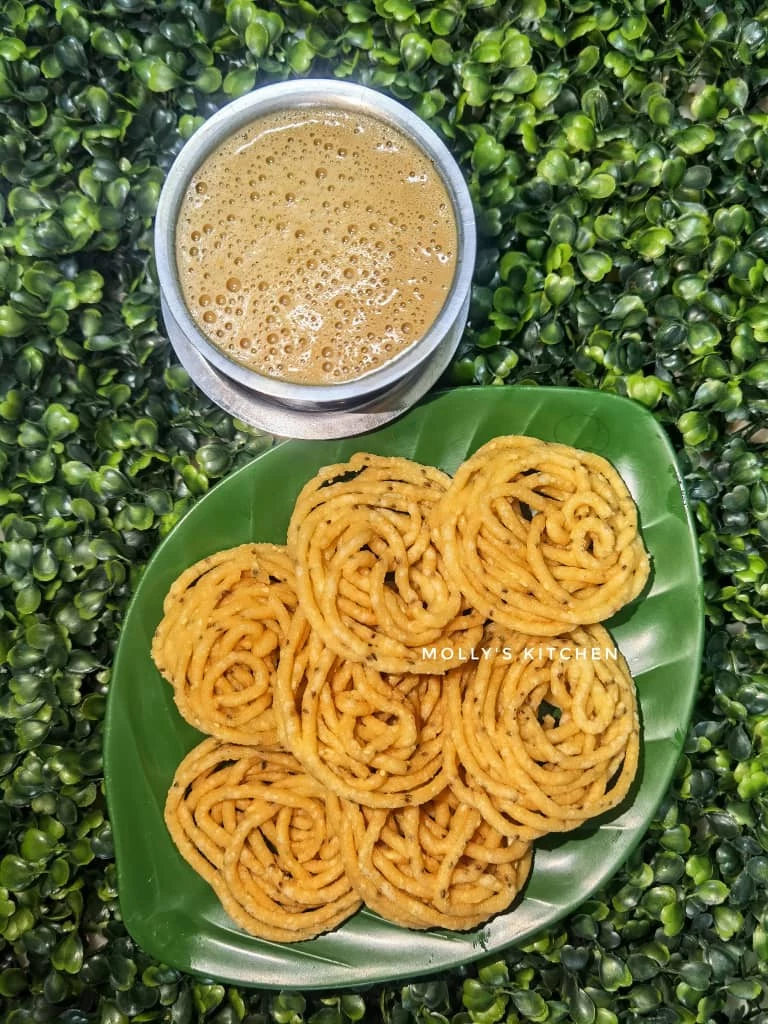 Murukku