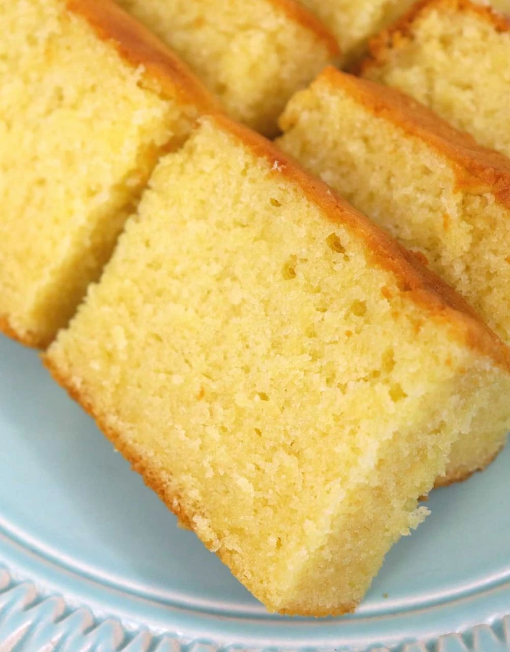 Premium Eggless Butter Cake-img