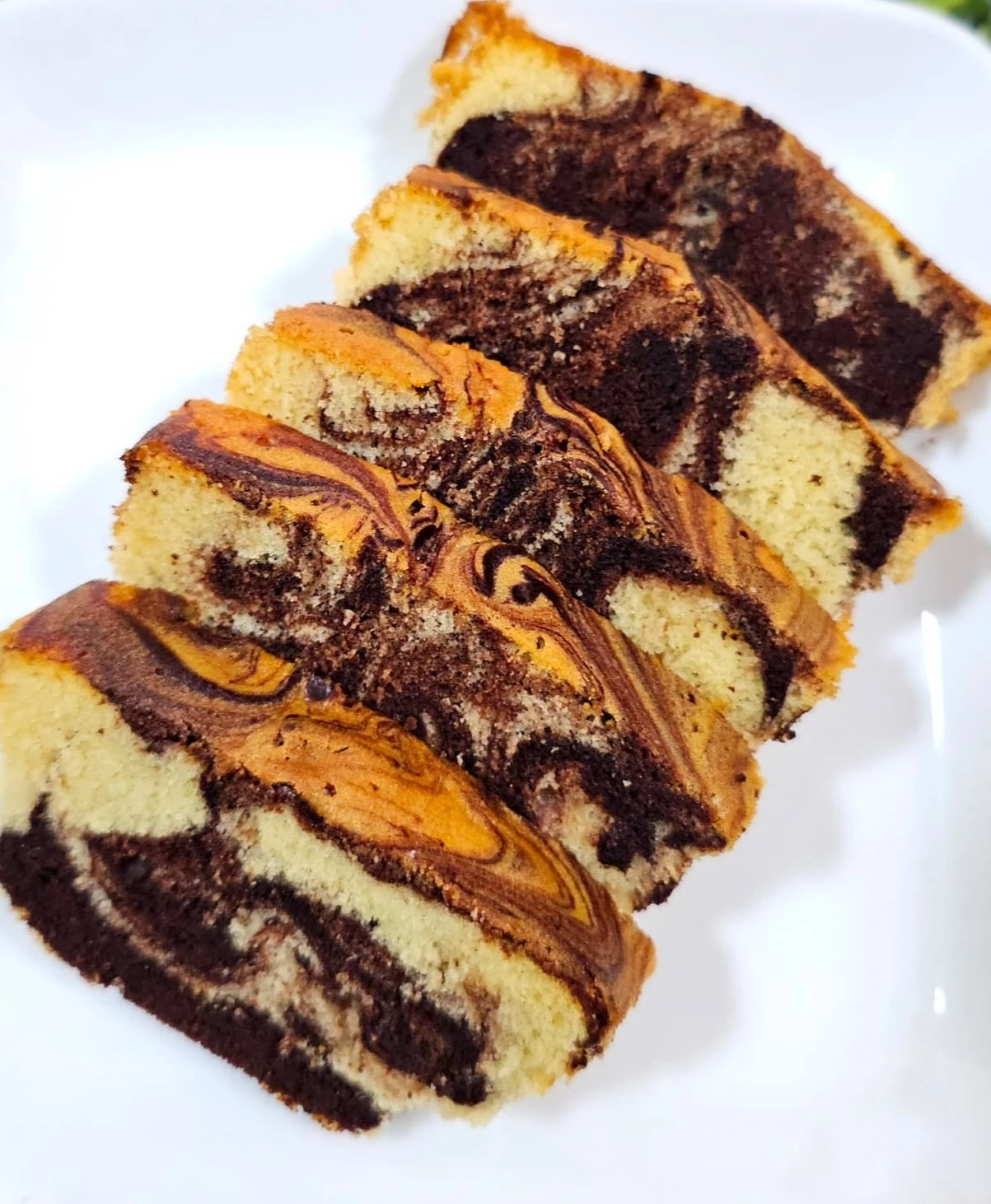 Premium Marble Butter Cake-img