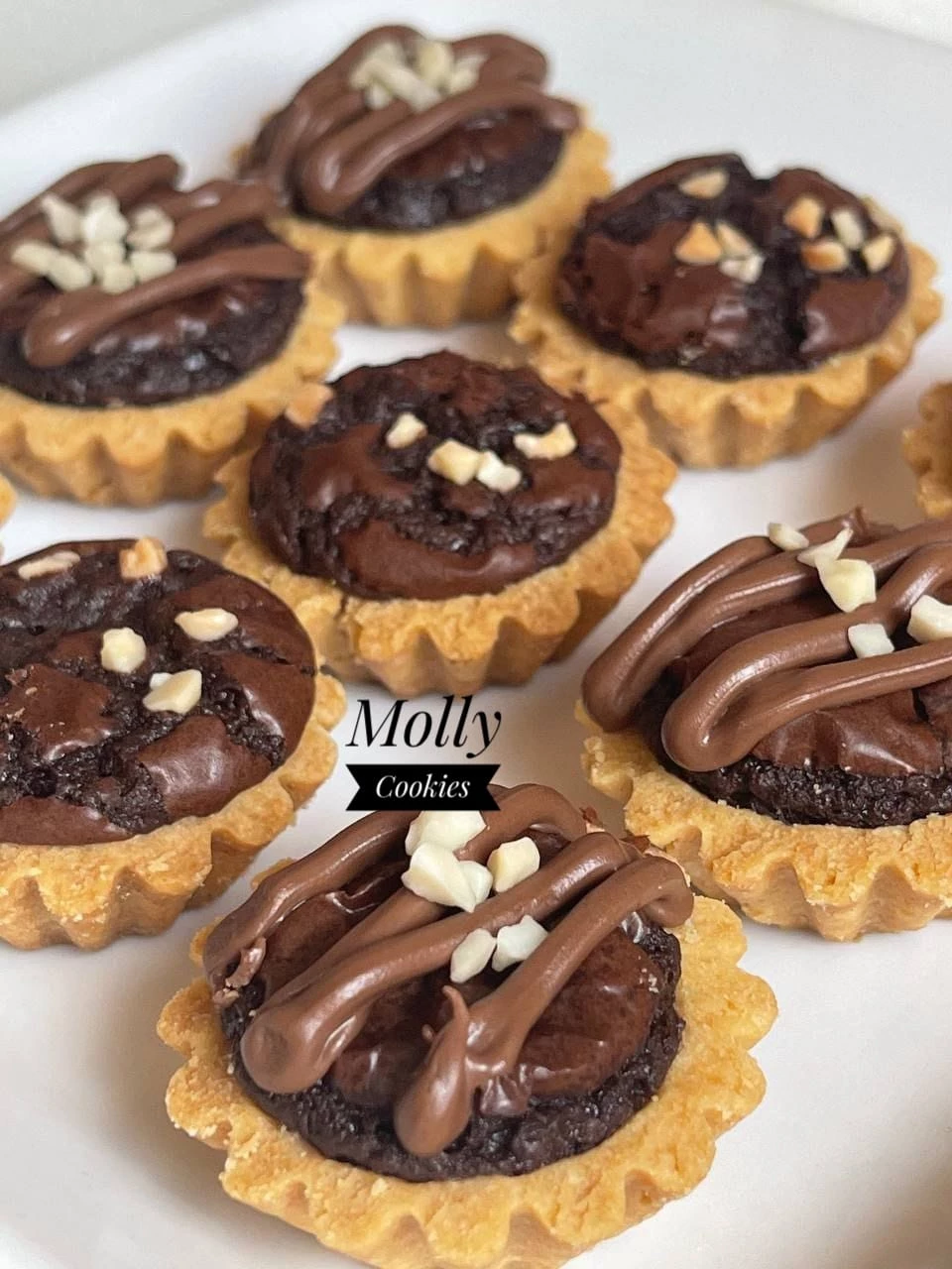 Brownies Tart-img