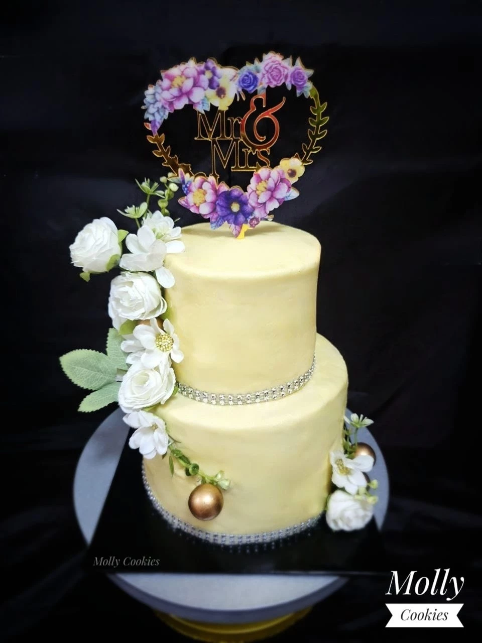 Palkova Butter Icing Butter Cake-img