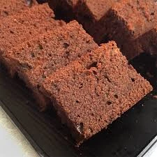Chocolate Butter Cake-img
