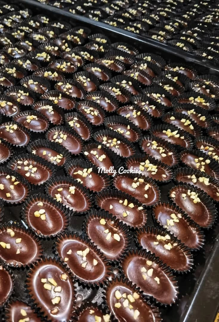 Almond London Cookies-img