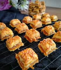 Pineapple Cheese Bar-img